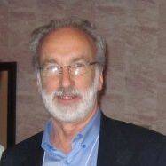 Jim Huffman