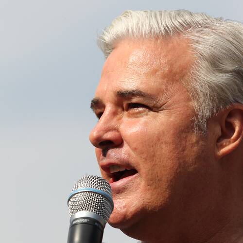 Jim Hunter