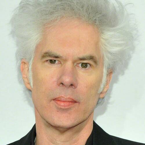 Jim Jarmusch