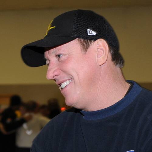 Jim Kelly