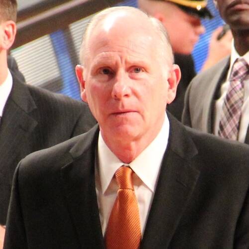 Jim Larrañaga