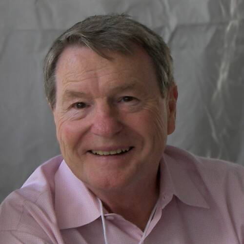Jim Lehrer