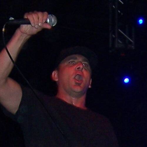 Jim Lindberg