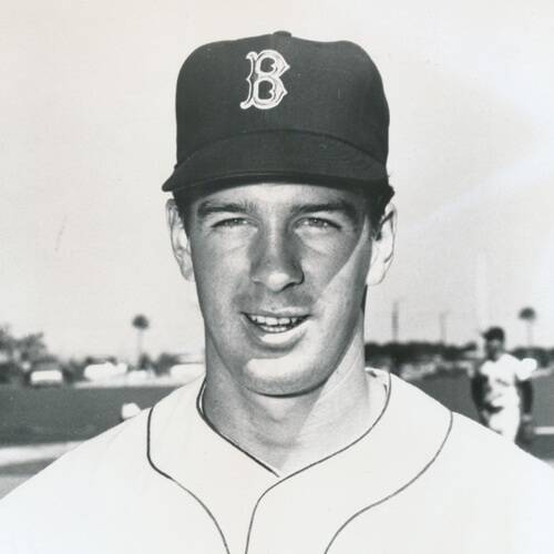 Jim Lonborg