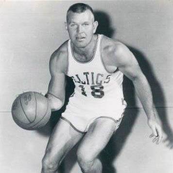 Jim Loscutoff