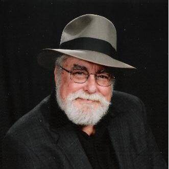 Jim Marrs