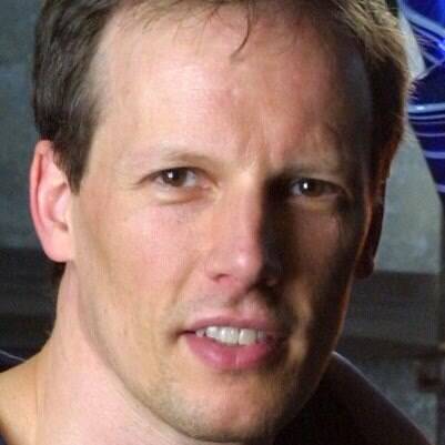 Jim McKelvey