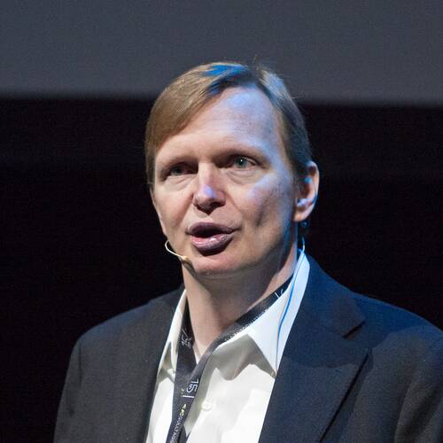 Jim Messina