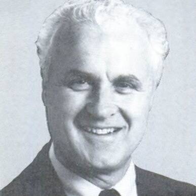 Jim Moody