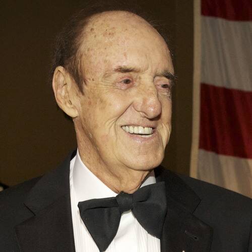Jim Nabors