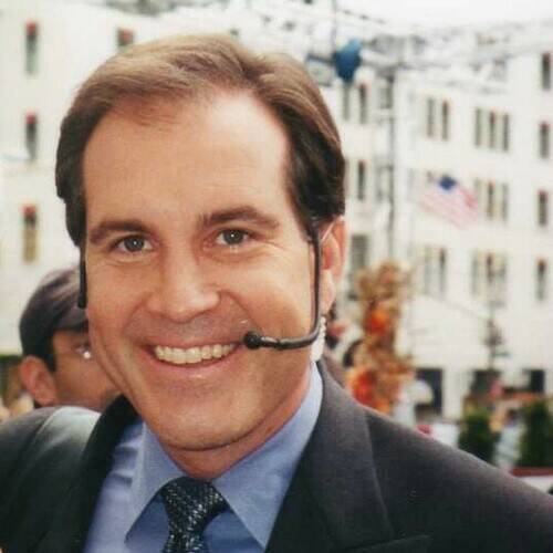 Jim Nantz