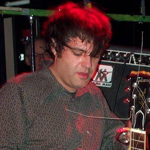 Jim O'Rourke