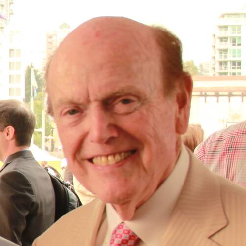 Jim Pattison
