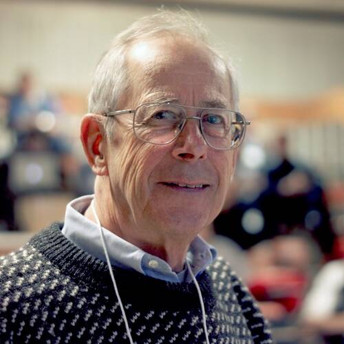 Jim Peebles