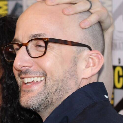 Jim Rash