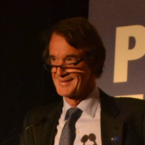 Jim Ratcliffe