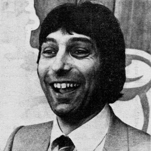 Jim Valvano