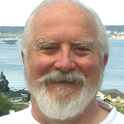 Jim Warren