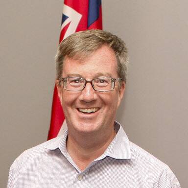 Jim Watson