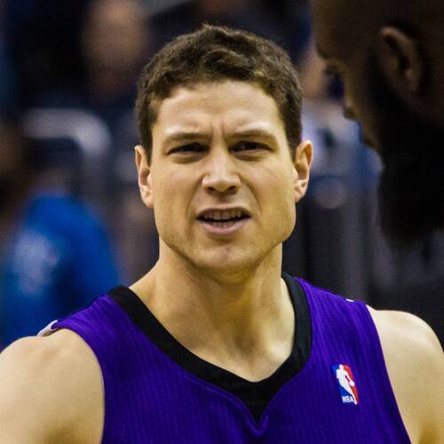 Jimmer Fredette