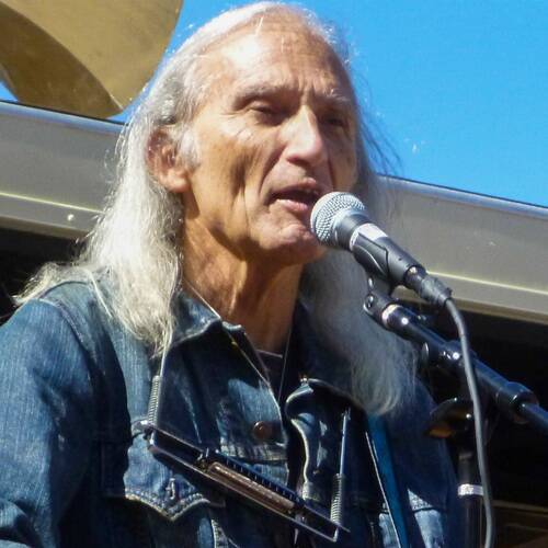 Jimmie Dale Gilmore