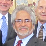 Jimmie V. Reyna