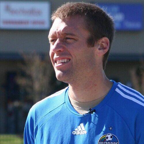 Jimmy Conrad