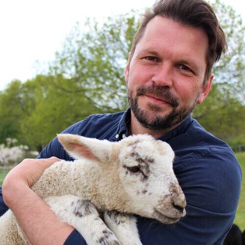 Jimmy Doherty