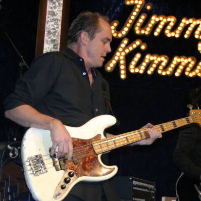 Jimmy Earl