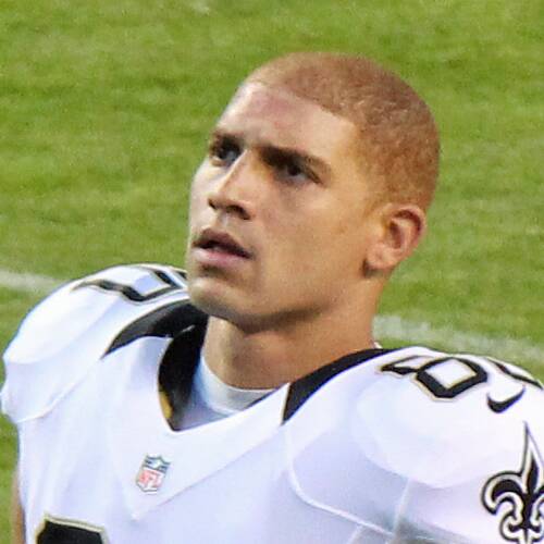 Jimmy Graham