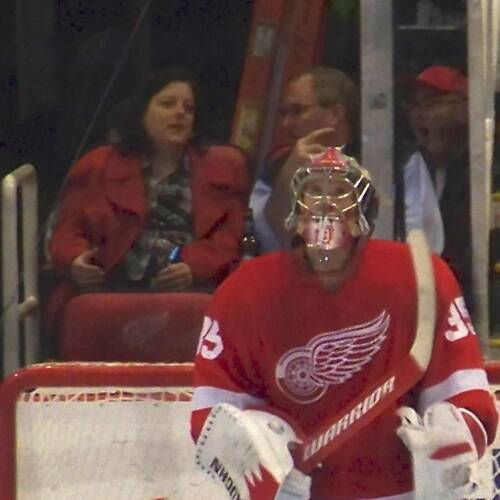 Jimmy Howard