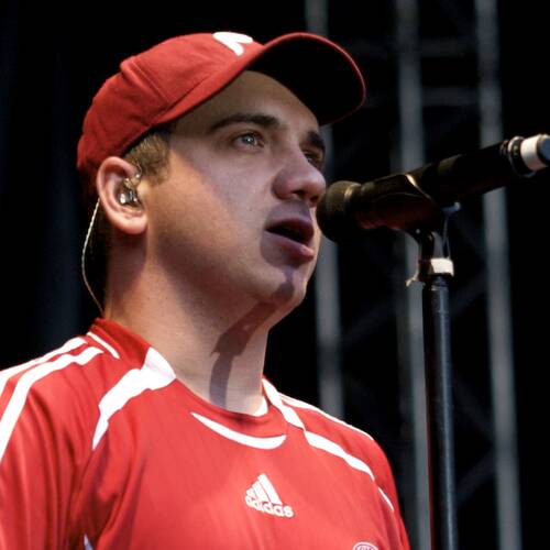 Jimmy Pop