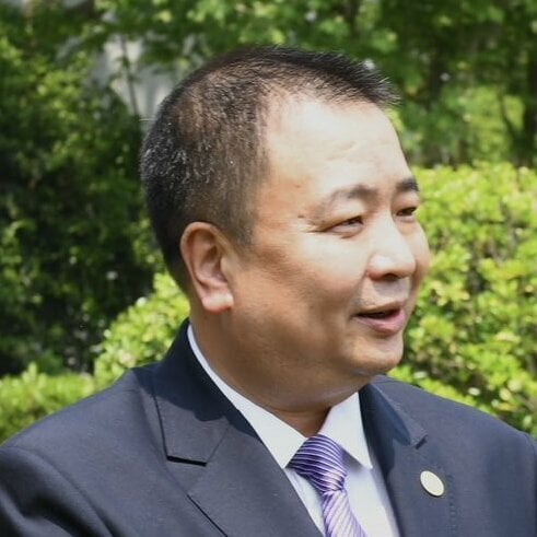 Jin Li