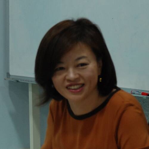 Jin Sun-mee