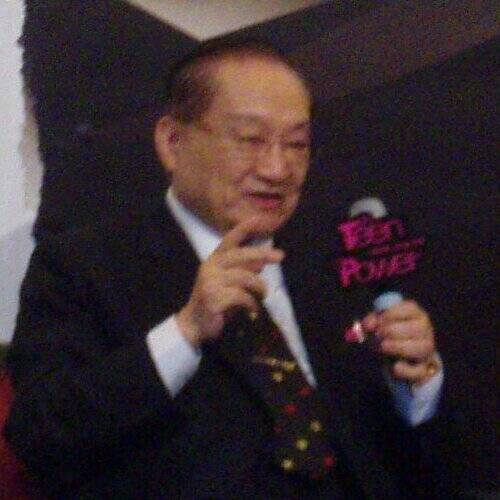 Jin Yong