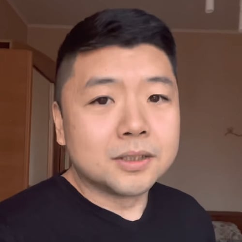Jixian Wang