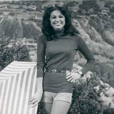 Jo Ann Pflug