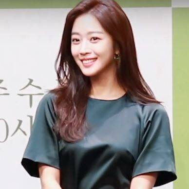 Jo Bo-ah