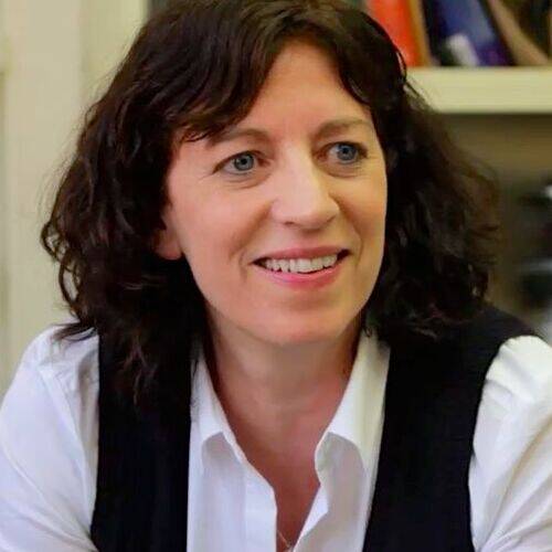 Jo Boaler