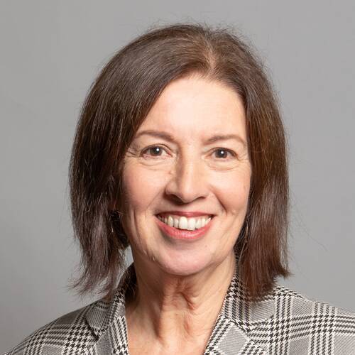 Jo Gideon