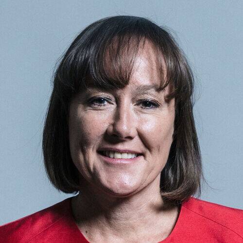 Jo Stevens