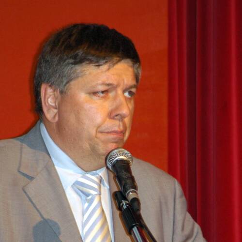 Jo Vandeurzen
