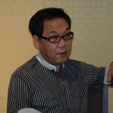 Jo Young-nam