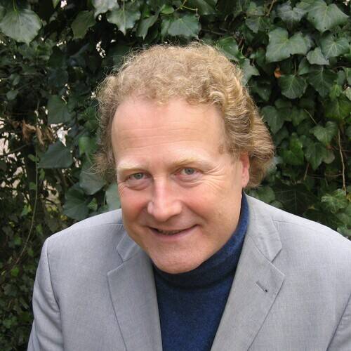 Joachim Bauer