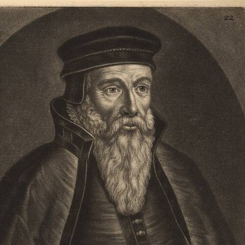 Joachim Camerarius