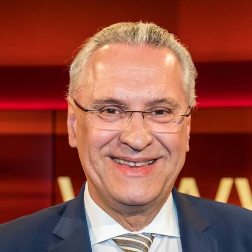 Joachim Herrmann