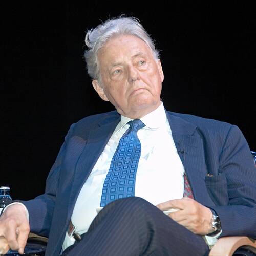 Joachim Kaiser