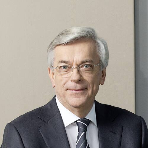 Joachim Milberg