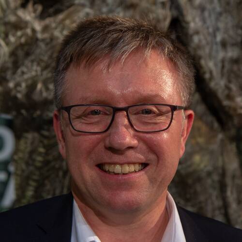 Joachim Schuster
