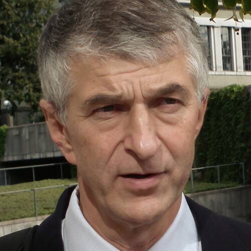 Joakim Lystad